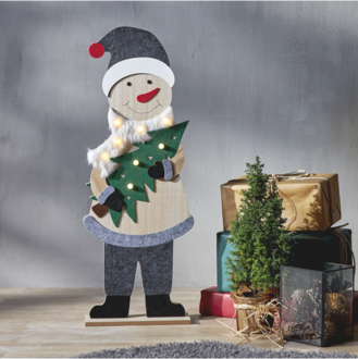 Indoor Decoration Billy