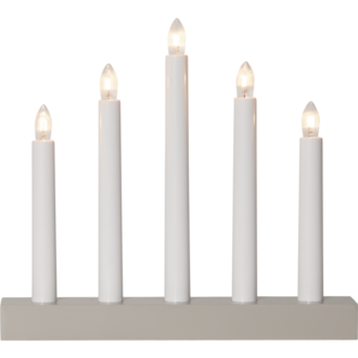 Candlestick INEZ