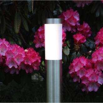 Solar Bollard Cordoba