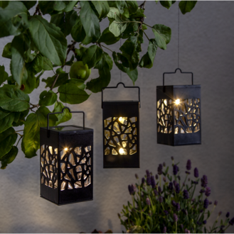 Solar Decoration Izola Mini
