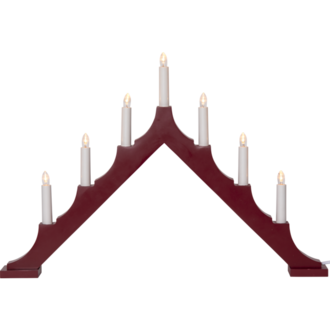 Candlestick Alma