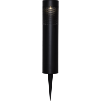 Solar Bollard Blace