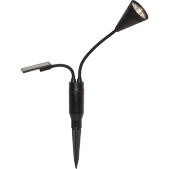 Solar Spotlight Powerspot