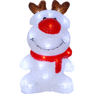 Figurine Crystalo