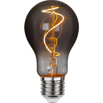 LED Lamp E27 A60 Decoled Grace Smoke