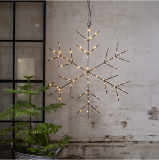 Hanging Decoration Niva