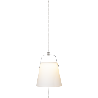 Solar Lamp Solia Shade 26 cm