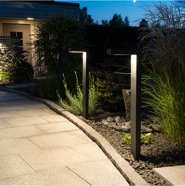 Solar Bollard Vici