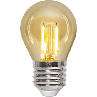 LED Lamp E27 24V Low Voltage