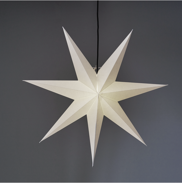 Paper Star Frozen