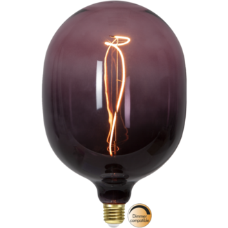 LED-lamp E27 C150 ColourMix