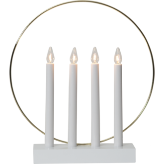 Candlestick Glossy