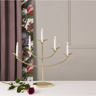 Candlestick Tilpi