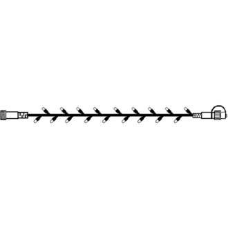 Light Chain Extra System Decor