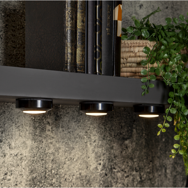 LED Lamp Functional 3-pack