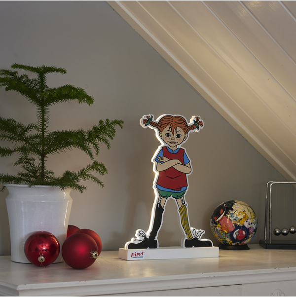 Indoor Decoration PIPPI