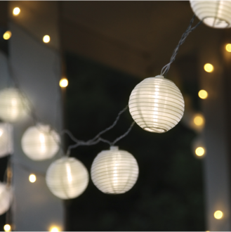 Light Chain Festival