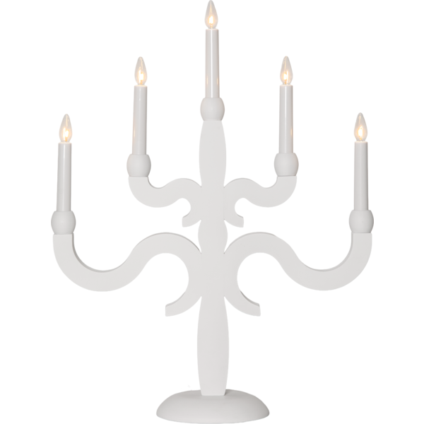 Candlestick Canna