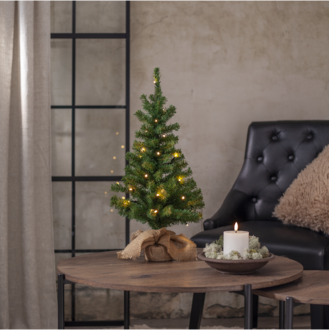 Decorative Tree Toppy