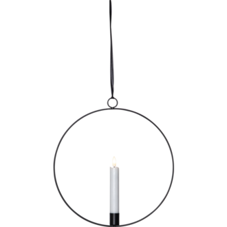 Indoor Decoration Flamme Ring