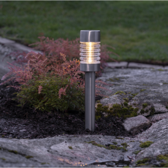 Solar Bollard Terni