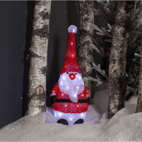 Figurine Crystalo