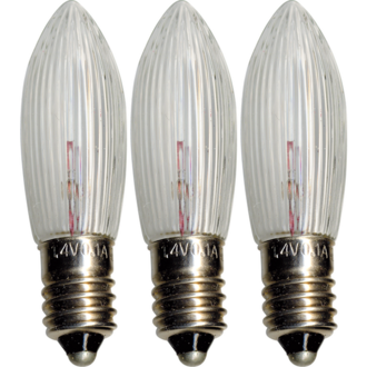 Spare Bulb 3 Pack Spare Bulb