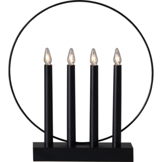 Candlestick Glossy