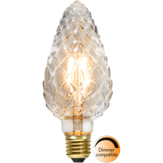 LED Lamp E27 Decoled