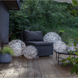 Outdoor Decoration Trassel
