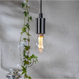LED Lamp E27 A60 New Generation Classic