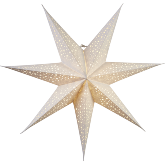 Paper Star Blinka