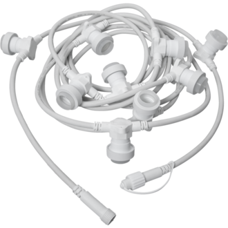 Light Chain Extra Connecta E27
