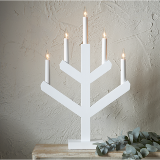 Candlestick Vinga