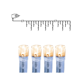 Icicle Lights Serie LED