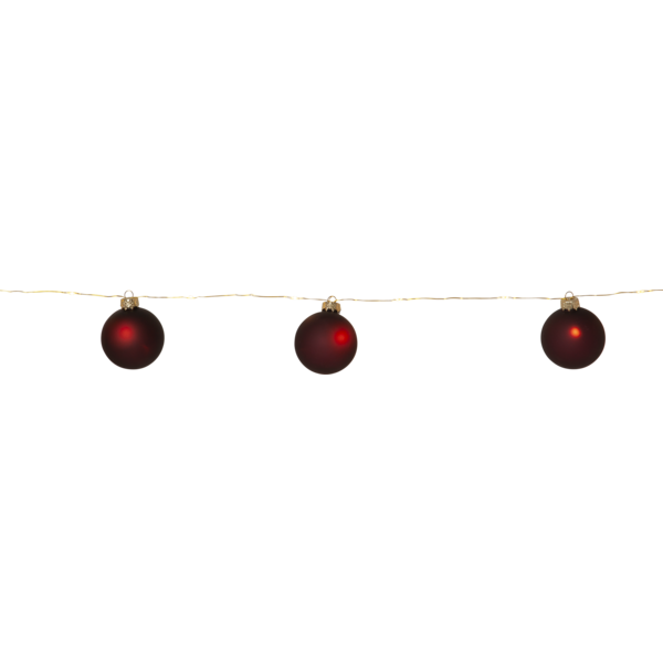 Light Chain Bliss Christmas & decorative lighting for indoors & outdoors