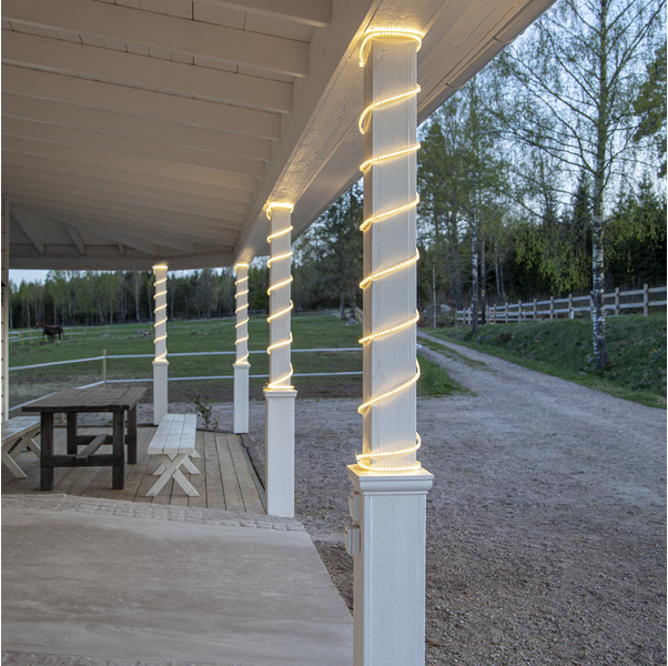 Rope Light FlatSMDLED