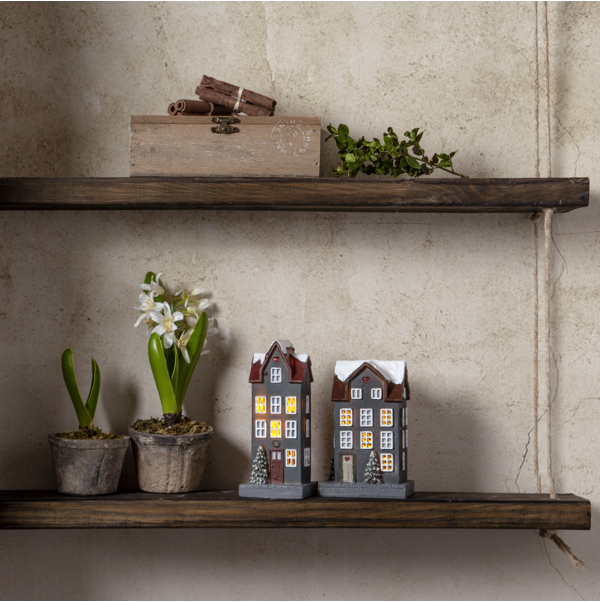 Indoor Decoration Hus