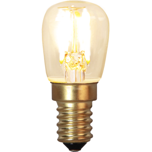 LED Lamp E14 ST26 Soft Glow