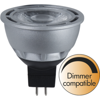 LED Lamp GU5,3 MR16 Dim To Warm