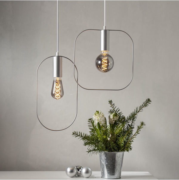 Hanging Decoration Shape