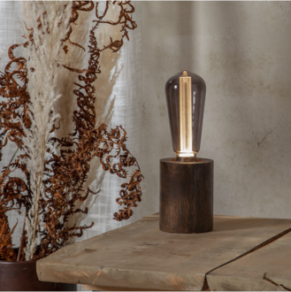 LED Lamp E27 Decoled New Generation Classic Mood