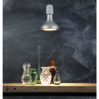 LED Lamp E27 PAR30 Dim To Warm