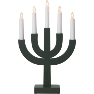 Candlestick Selma