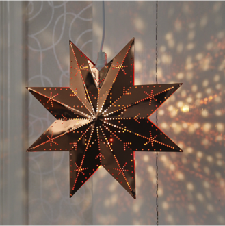Metal Star Classic