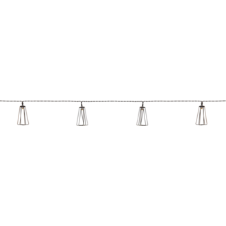 Solar Light Chain Eddy