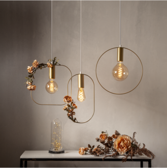 Hanging Decoration Shape