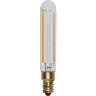 LED Lamp E14 T20 Soft Glow
