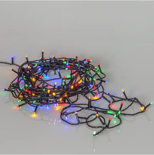 Lichterkette Flashy