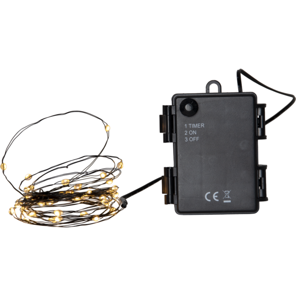Light Chain Dew Drop Outdoor